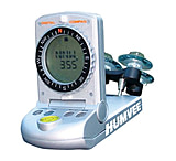 Image of Humvee Digital Compass-clock-thermome