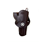 Image of Hunter Company Western Crossdraw Holster w/ Concho