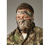 Image of Hunters Specialties Spandex 3/4 Facemask Realtree AP Camouflage 05231