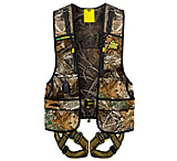 Image of Hunter Safety System HSS Safety Harness Pro-series W/e-shield