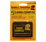 Image of Hunters Specialties Camo - Compac 5 Color Military Forest Makeup Kit