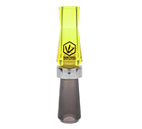 Image of Hunters Specialties E-Z-E Plucker Short Reed Goose Call