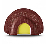 Image of Hunters Specialties Triple Reed Premium Flex Elk Diaphragm Call