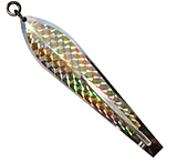 Image of Huntington Lures Huntington Original Drone Spoon, 5 1/2in 10/0 Hook