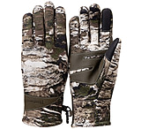 Huntworth Barrow Heat Boost Windproof Softshell Hunting Glove - Women's