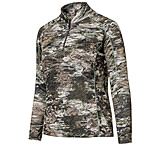 Huntworth Gadsden Light Weight Pique Knit Pullover - Women's