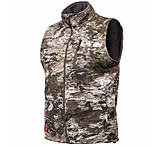 Image of Huntworth Saskatoon Heat Boost Heavyweight Windproof Softshell Vest - Men's
