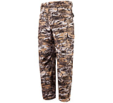 Huntworth Tricot Mesh Lining Waterproof Rain Pants - Mens