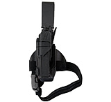 Hush Holsters Streamlight TLR-1 Nylon Drop Leg Holster