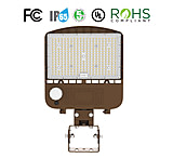 Image of Hykoont AR07 200W Tunable LED Area Light A123CFBE