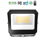 Image of Hykoont FD06-35/20/15W LED Flood Light - Adjustable Color Temperature &amp; Power 8B15DA11