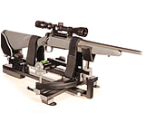 Hyskore DLX Precision Shooting Rest, Black, 30088