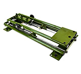 Hyskore Dual Damper Shooting And Sighting Rest, Od Green, 30275