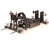 Hyskore Parallax Rifle Cleaning And Sighting Rest, Black, 30022