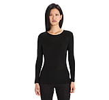 Image of Icebreaker 175 Everyday Long Sleeve Crewe Thermal Top - Women's