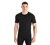 Icebreaker Merino 200 Oasis SS Crewe - Men's