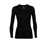 Icebreaker 260 Tech Long Sleeve Crewe - Women's