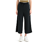 Icebreaker Granary Culottes - Women's, Black, 2XS, IB0A56OP001XXS