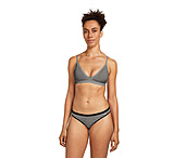 Image of Icebreaker Merino 150 Siren Bra w/ Inserts - Women's