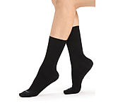 Image of Icebreaker Lifestyle Fine Gauge Crew Socks - Women's