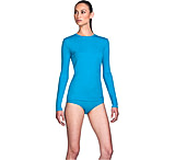 Image of Icebreaker Long Sleeve Siren Crew Clearance - Women's