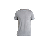 Image of Icebreaker Merino Blend 125 Cool-Lite Sphere Short Sleeve T-Shirt - Men's