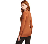 Icebreaker Merino 200 Oasis Long Sleeve Crewe Thermal Top - Women's