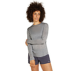 Icebreaker Merino Blend 125 Cool-Lite Sphere Long Sleeve T-Shirt - Women's