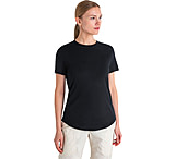 Image of Icebreaker Merino Blend 125 Cool-Lite Sphere Short Sleeve T-Shirt - Women's