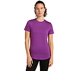 Icebreaker Merino Blend 125 Cool-Lite Sphere Short Sleeve T-Shirt - Women's