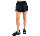 Icebreaker Merino Blend 125 ZoneKnit Speed 3'' Shorts - Women's