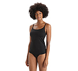Icebreaker Merino Siren Bra Cami Singlet - Women's