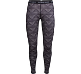 Image of Icebreaker Oasis Leggings Diamond Line - Women's