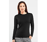 Image of Icebreaker Tech Top Long Sleeve Crew - Women's