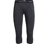 Image of Icebreaker Winter Zone Legless Bottom - Women's