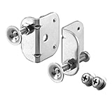 Image of Icom Flush Mount Bracket for M304/412/422