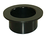 Image of Icon 421 00421 Holding Tank Fitting - 1.5in Flush Slip Fitting