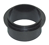 Image of Icon 424 00424 Holding Tank Fitting - 3" Spigot Fitting