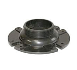 Image of Icon 425 00425 Holding Tank Fitting - 3" ID / 7" OD Flange