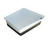 Image of Icon 00463 Shower Pan Sp200 - 24in x 23in x 10in