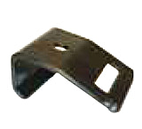 Image of Icon 647 00647 Aeroshield Wind Deflector Accessories #8 Mounting Hook