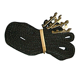 Image of Icon 924 00924 Aeroshield Wind Deflector Accessories Nylon Mounting Strap With Buckle