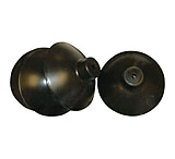 Image of Icon 930 00930 Aeroshield Wind Deflector Accessories 3.5" Suction Cup