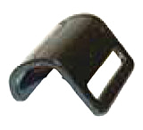 Image of Icon 936 00936 Aeroshield Wind Deflector Accessories #6 Mounting Hook