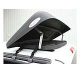 Image of Icon Aeroshield Wind Deflector Wd500 48in x 22"