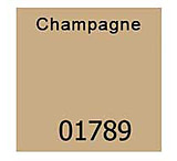 Image of Icon Dem Axle Fender Skirt Fs1788 For Dutchmen - Champagne