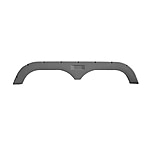 Image of Icon Dem Axle Fender Skirt Fs720 For Fleetwood