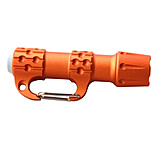 Image of Icon Flashlight Link 1AA, Aluminum