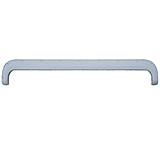Image of Icon Fleetwood Dem Axle Fender Skirt Fs730