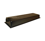 Image of Icon Holding Tank Center End Drain Ht703Ed - 54.5in x 18in x 8.5" Tank With 3" Spigot And Sensors Installed